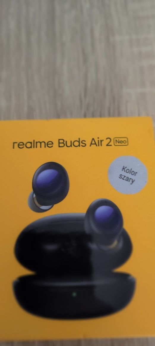 Realne Buds Air 2