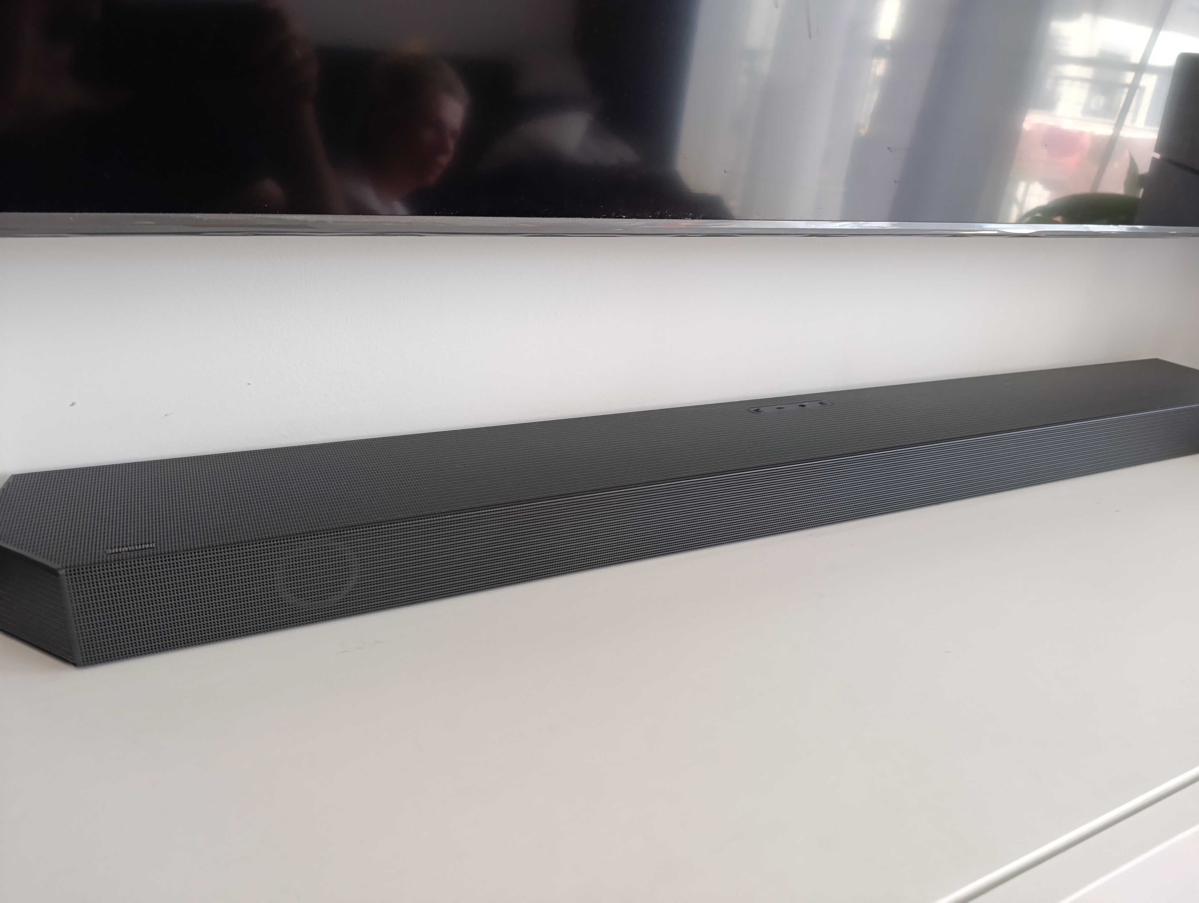 Soundbar Samsung HW-Q800B/EN 360W