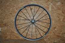 Idealne Koło tył MAVIC R-SYS SLR EXALITH 28 622X15 DTSWIS