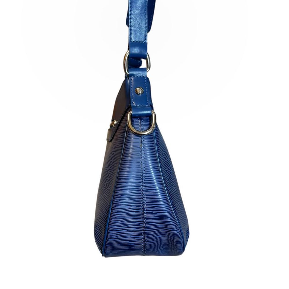 Сумка женская Louis Vuitton Turenne pm epi bag оригинал