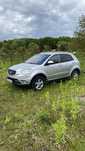Продам Ssang Yong Korando