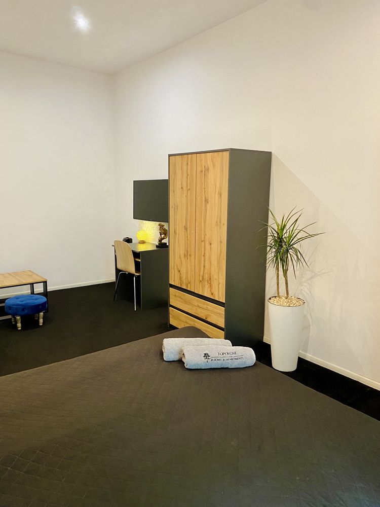 Wolne terminy - OLX-5% - Apartament 1-4 osoby | Centrum | Dworzec