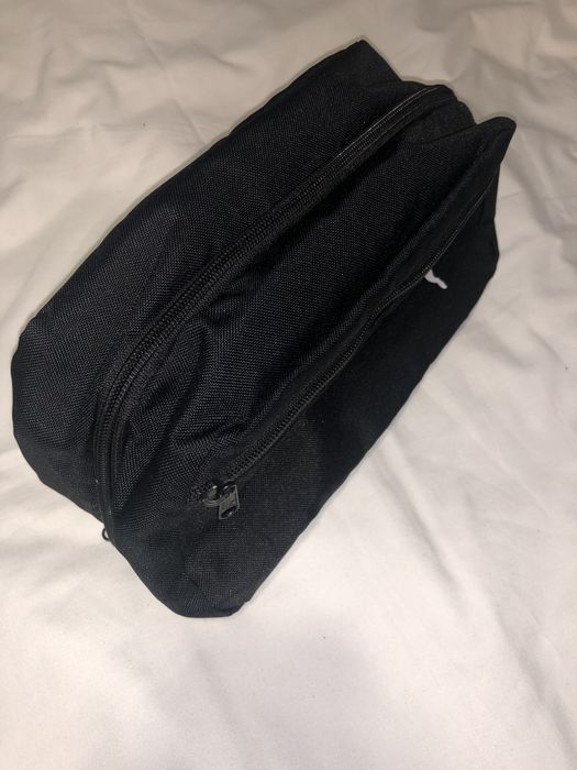 Bolsa Puma Necessary em Preto