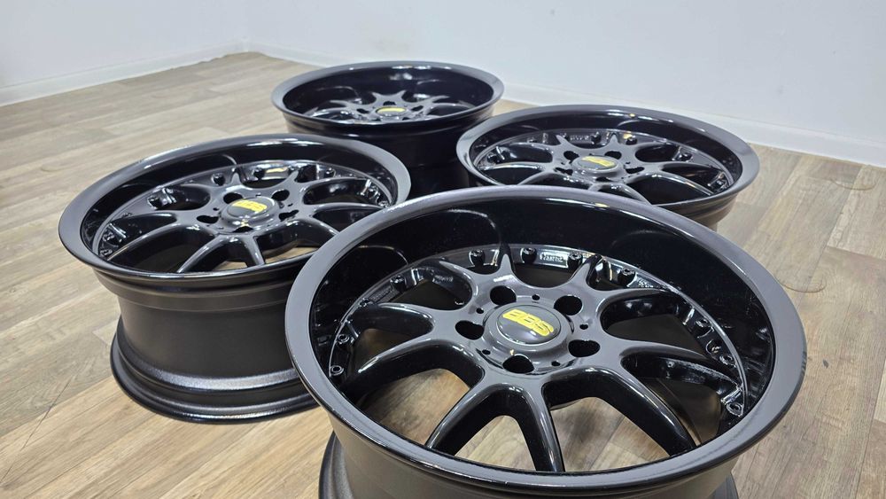 8J 9J bbs bmw 17 5x120 bmw 5 e60 3 e90 e46 e36 f30 alpina