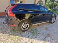 Volvo xc60 polski salon
