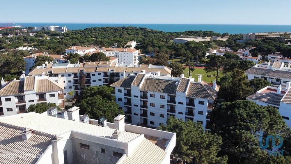 Duplex T3 em Albufeira e Olhos de Água de 250,00 m2