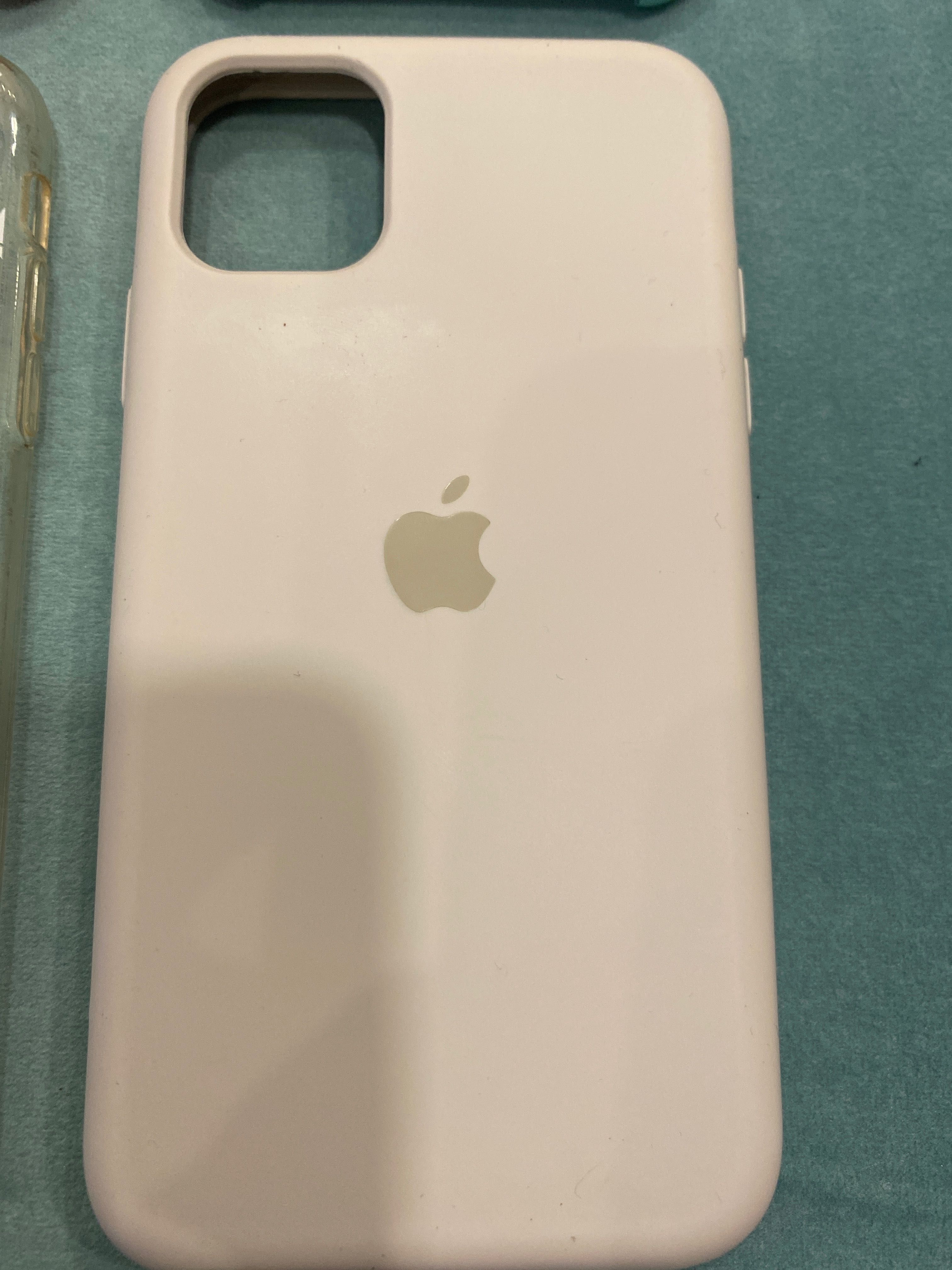 Vendo capas iPhone 11
