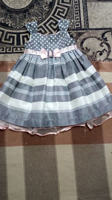 Плаття для дівчинки 2-3 роки