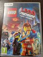 Gra PC DVD-ROM Lego przygoda