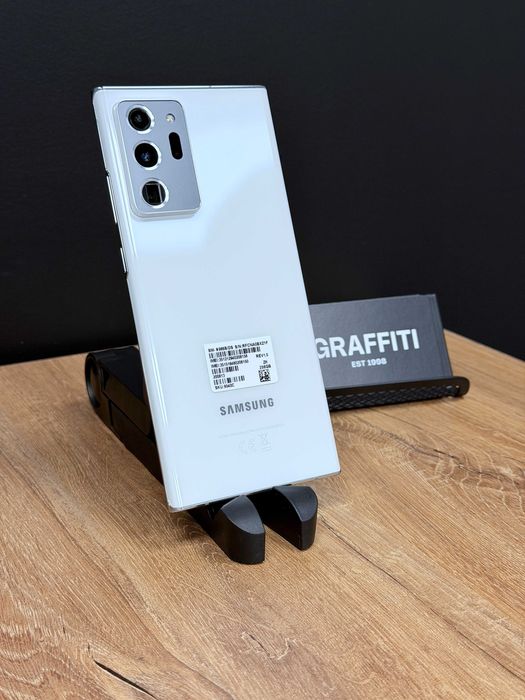 Samsung Note 20 Ultra 12/256 GWARANCJA