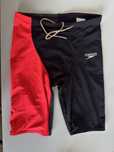 Speedo kąpielówki startowe Fastskin 152 cm (11-12y)