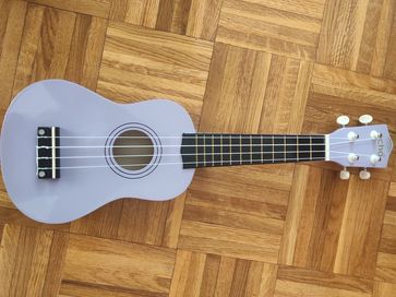 ukulele sopranowe