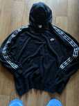 Худі Nike на лампасах 2XL (10/10) stone island c.pcompany