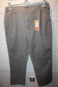 Spodnie męskie cotton