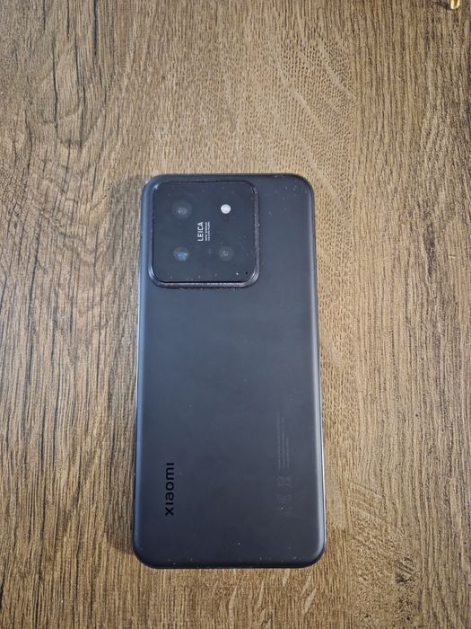 Xiaomi 14 12/512 gwarancja