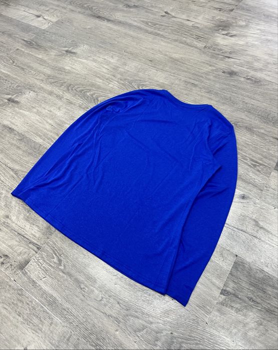 Лонгслив Nike Runing