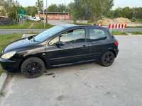 Peugeot 307, 1.6 benzyna