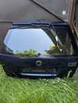 Кришка багажника ляда skoda octavia a5 2007