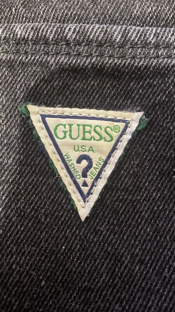 Джинси оригінал Guess