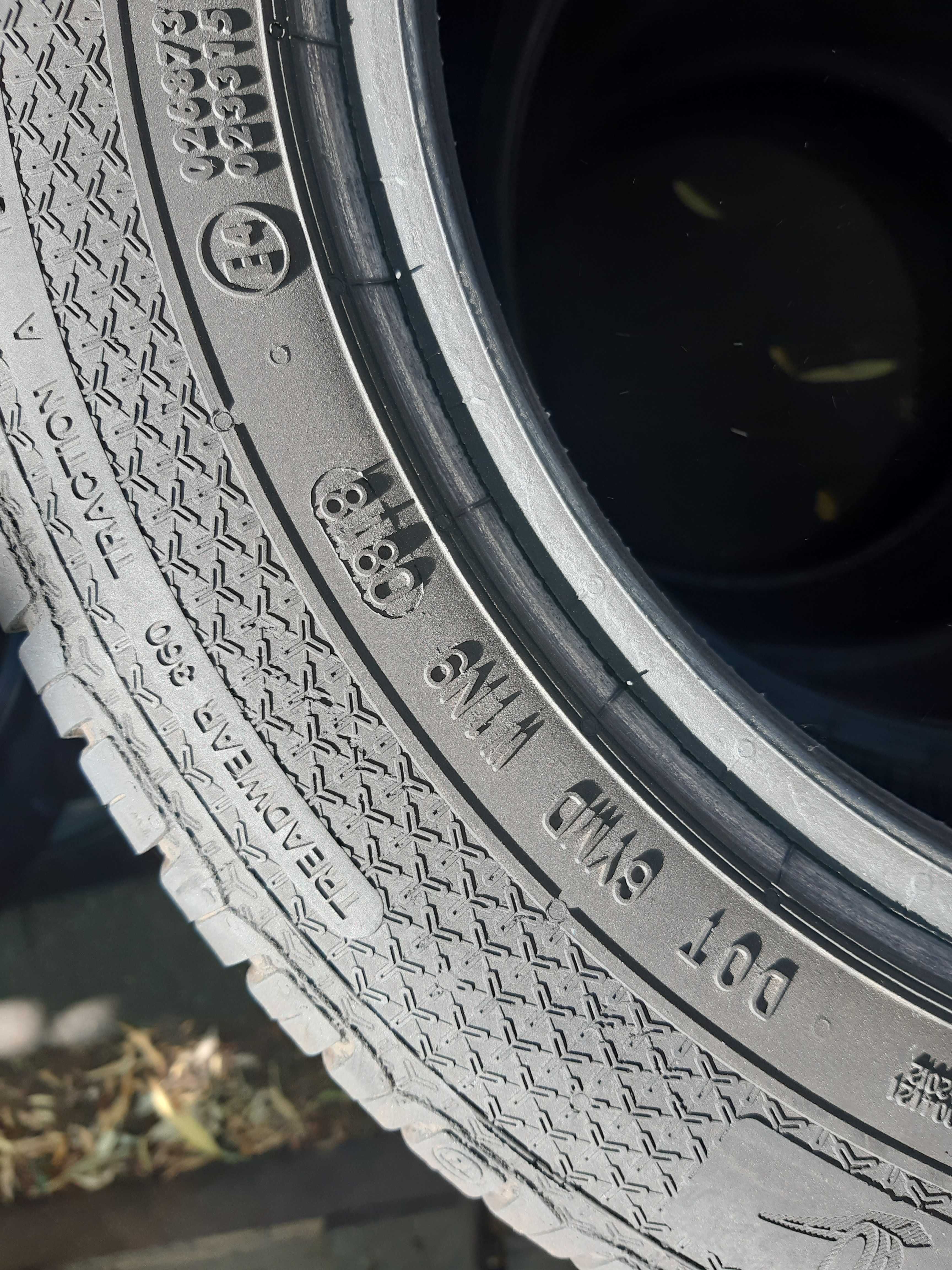 Opony Lato Letnie 185/55/14 185/55R14 Barum jakNowe Wrocław