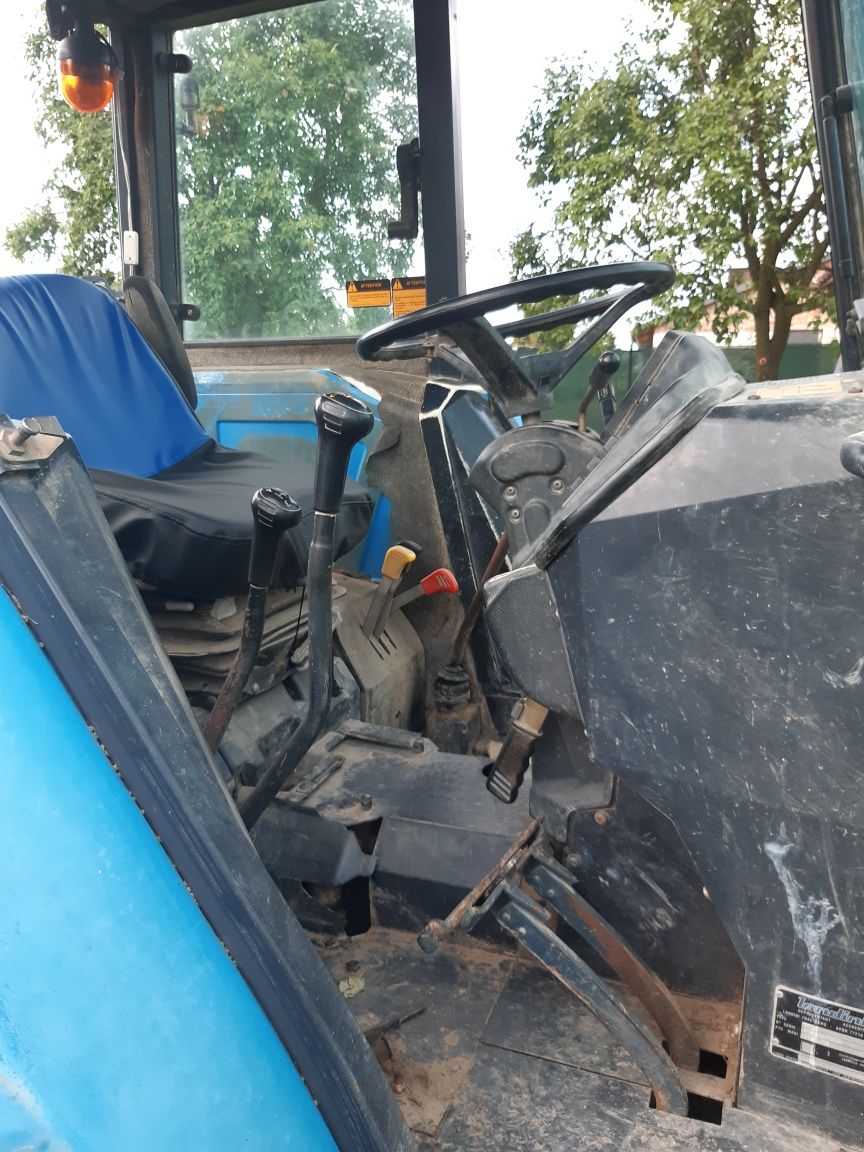 Sprzedam Landini Blizard 65 Ferguson