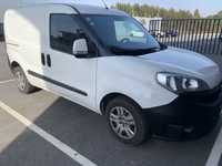 Fiat Doblo 3 lugares