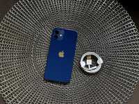 Ідеал! Apple Iphone 12 128GB Blue Neverlock Батарея 86%