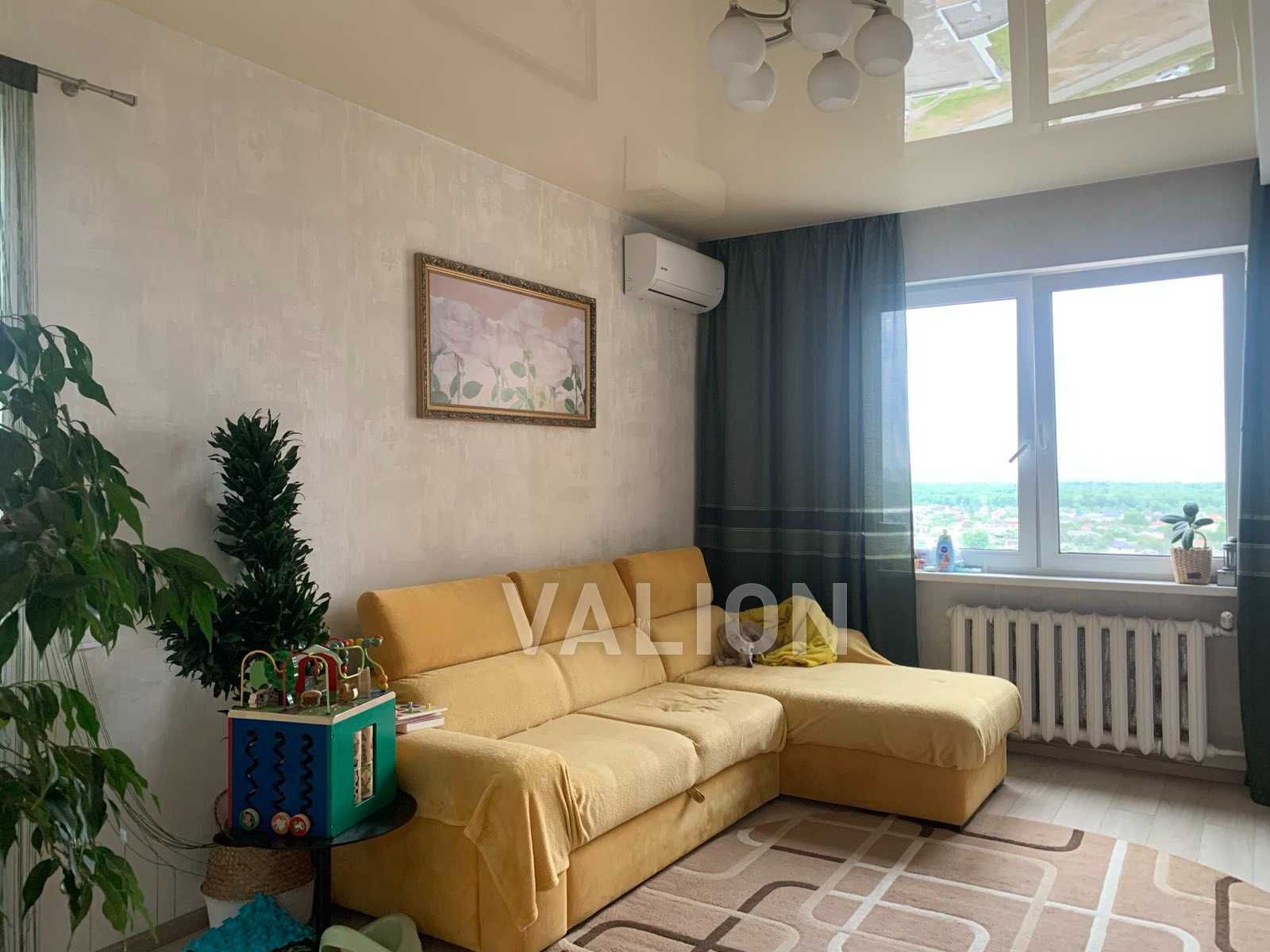Без % Продаж 3 кімн. по вул. Лаврухіна  16., Троещина.