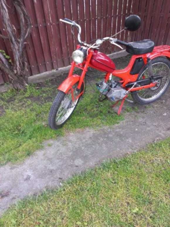 Sprzedam Komar Romet
