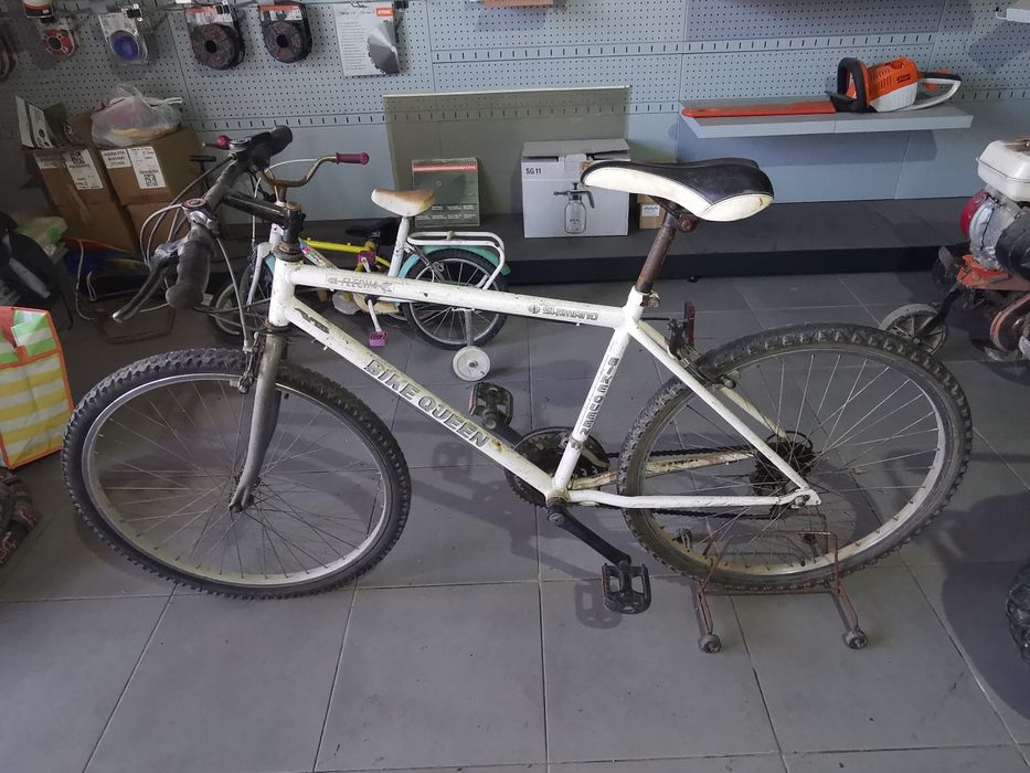 Bicicletas MTB Roda 26