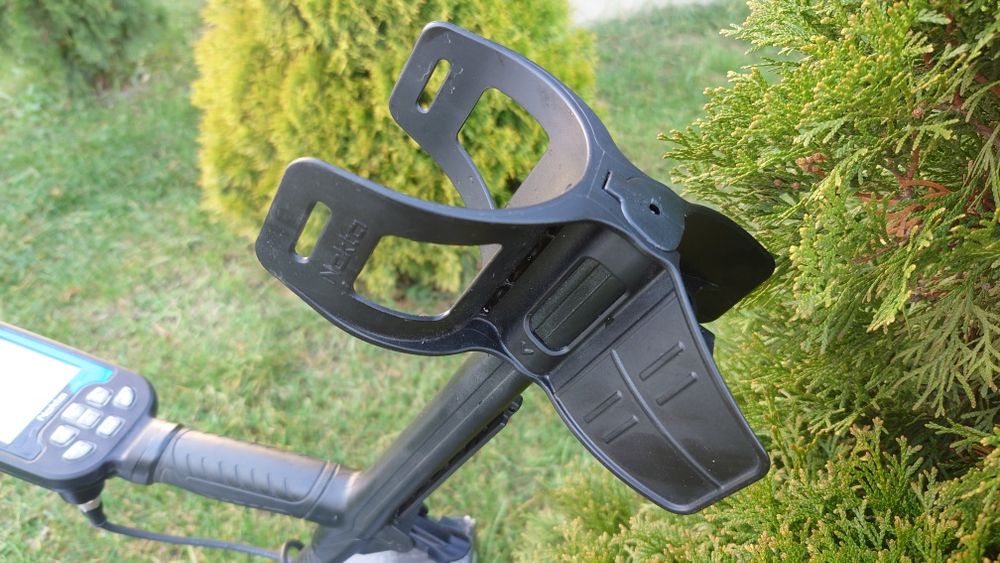 Металошукач Nokta makro score 2 металлоискатель Гарантія ще 2.5 роки