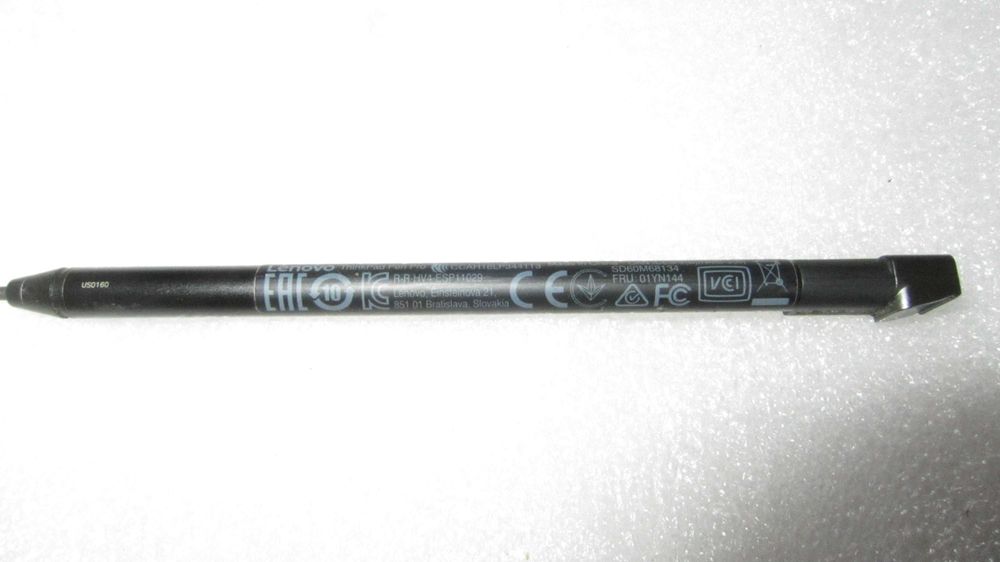 Rysik Lenovo ThinkPad Pen Pro X1 Yoga Gen 4 1 2 3  model SD60M68134