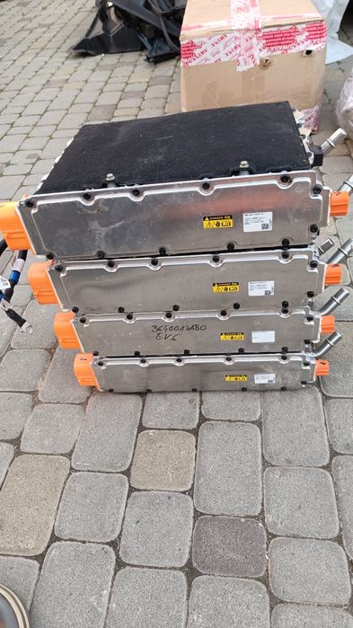 Інвертор Батереї ICCU Hyundai IONIQ 5 Є Гарантія 36400-1XAB0