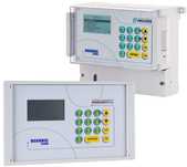 Programador Agronic 2500