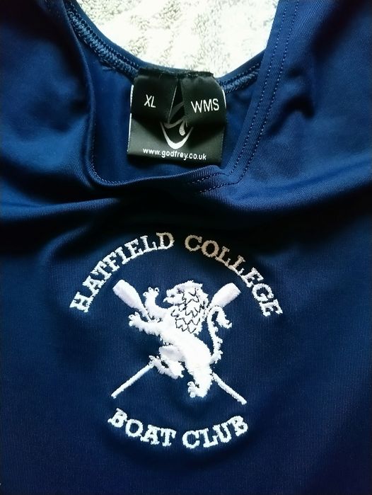 Спортивне тріко для веслування XL розмір