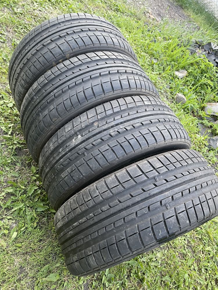 Літня резина 205/45 R16 (гума,шины)