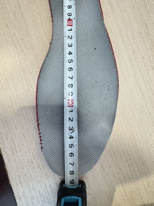 Кроссовки salomon с мембраной gore-tex 44 usa10