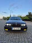 BMW E36 318is Compact M pakiet z Vinu 1.8is