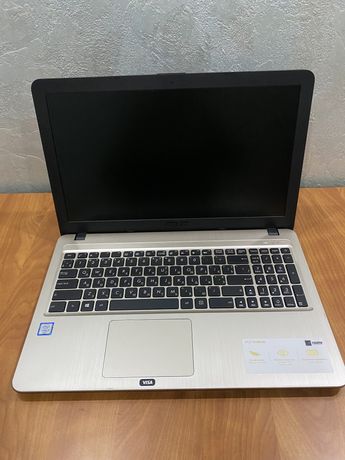 Ноутбук Asus x540U
