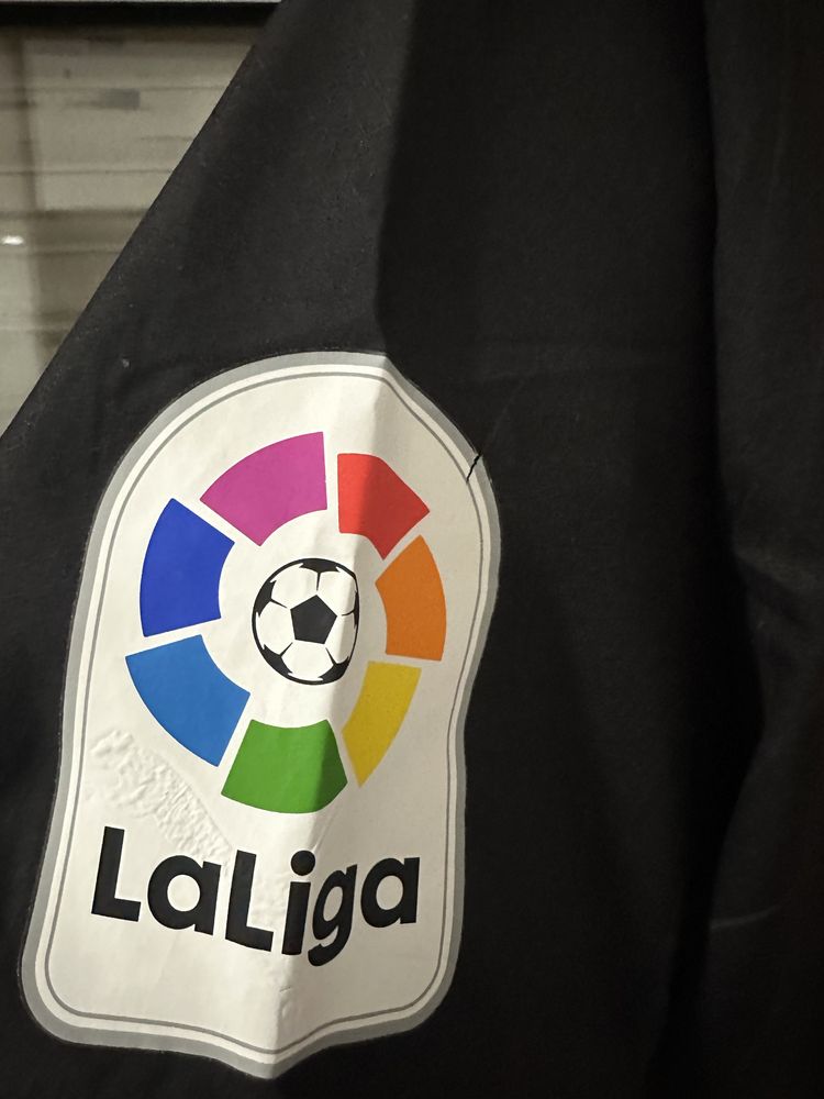 Camisola de jogo valência s.lino