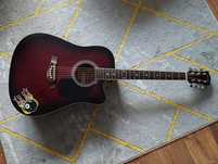 Gitara akustyczna T. Burton Greengo