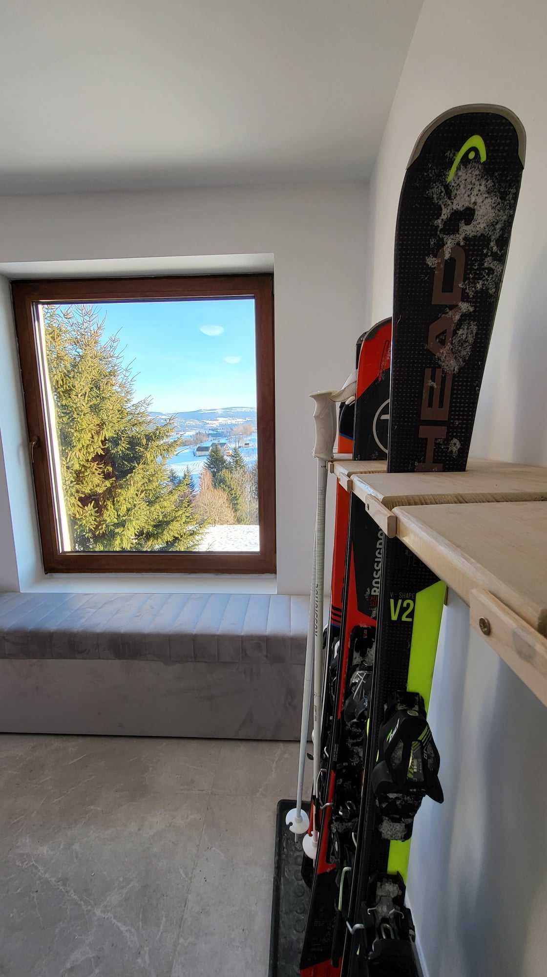 Dom do wynajęcia w górach Koniaków 8/10 osób Istebna Święta, Sylwester