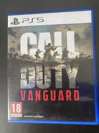 Call of Duty Vanguard