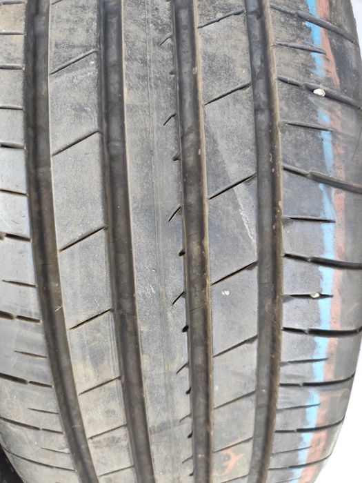 Pneus 215/55r18 Bridgestone Turanza T 005 75% piso