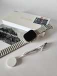 Smartwatch HK9 Ultra 2 Max menu PL