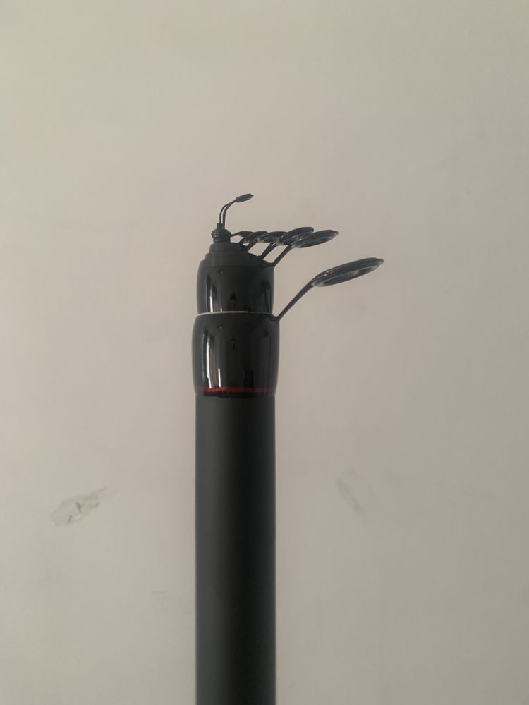 Вудилище flagman squadron flow bolo 600