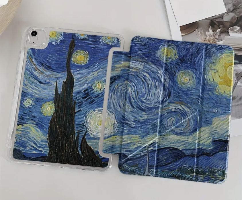 Чохол на планшет Samsung Galaxy Tab A9+