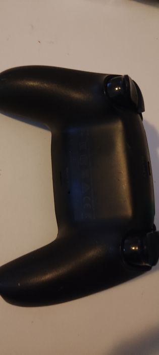 Comando PlayStation 5