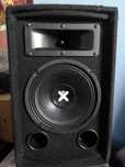 Kolumna Vonyx SL8