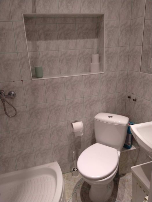 Wynajmę kawalerkę we Wrocławiu na osiedlu Sołtysowice